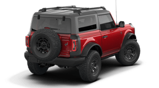 2026 Ford Bronco® External Image 4